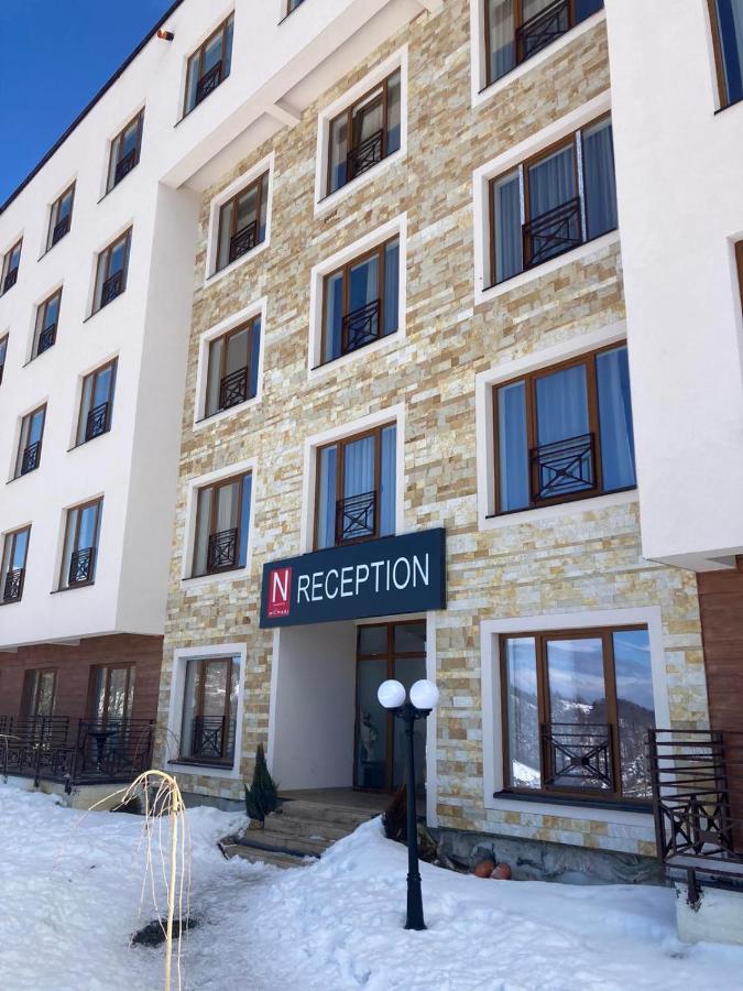 Apartman N101, Milmari, Kopaonik - B&B Kopaonik
