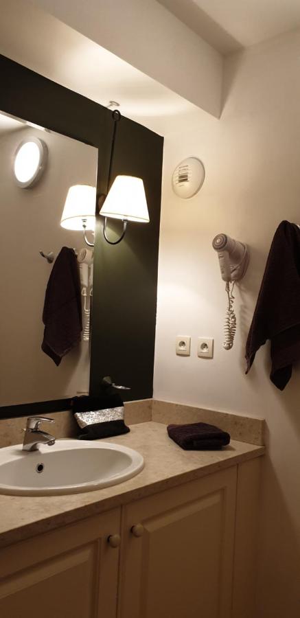 Appartement 2 Chambres