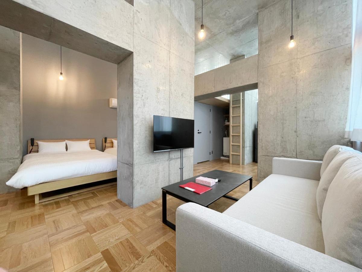 Appartement 2 Chambres