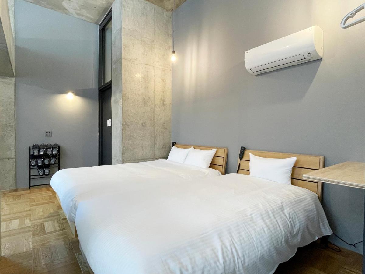 Chambre Familiale avec Balcon