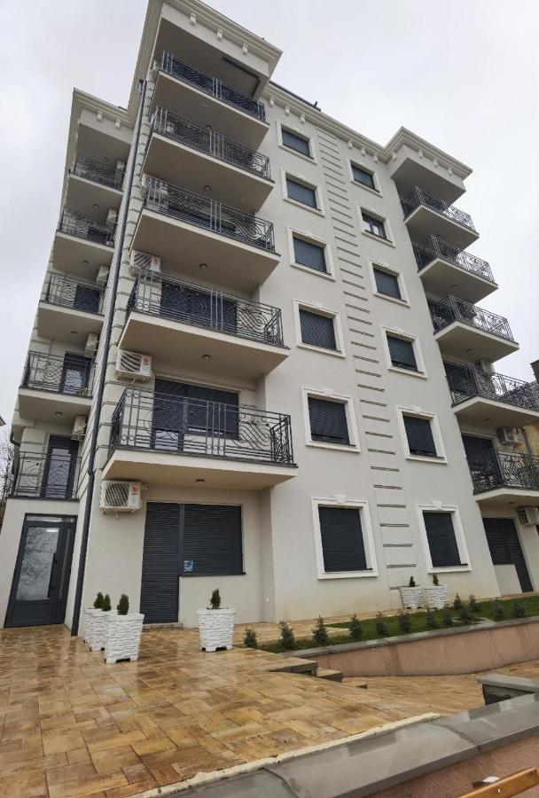 Apartman LUMI - B&B