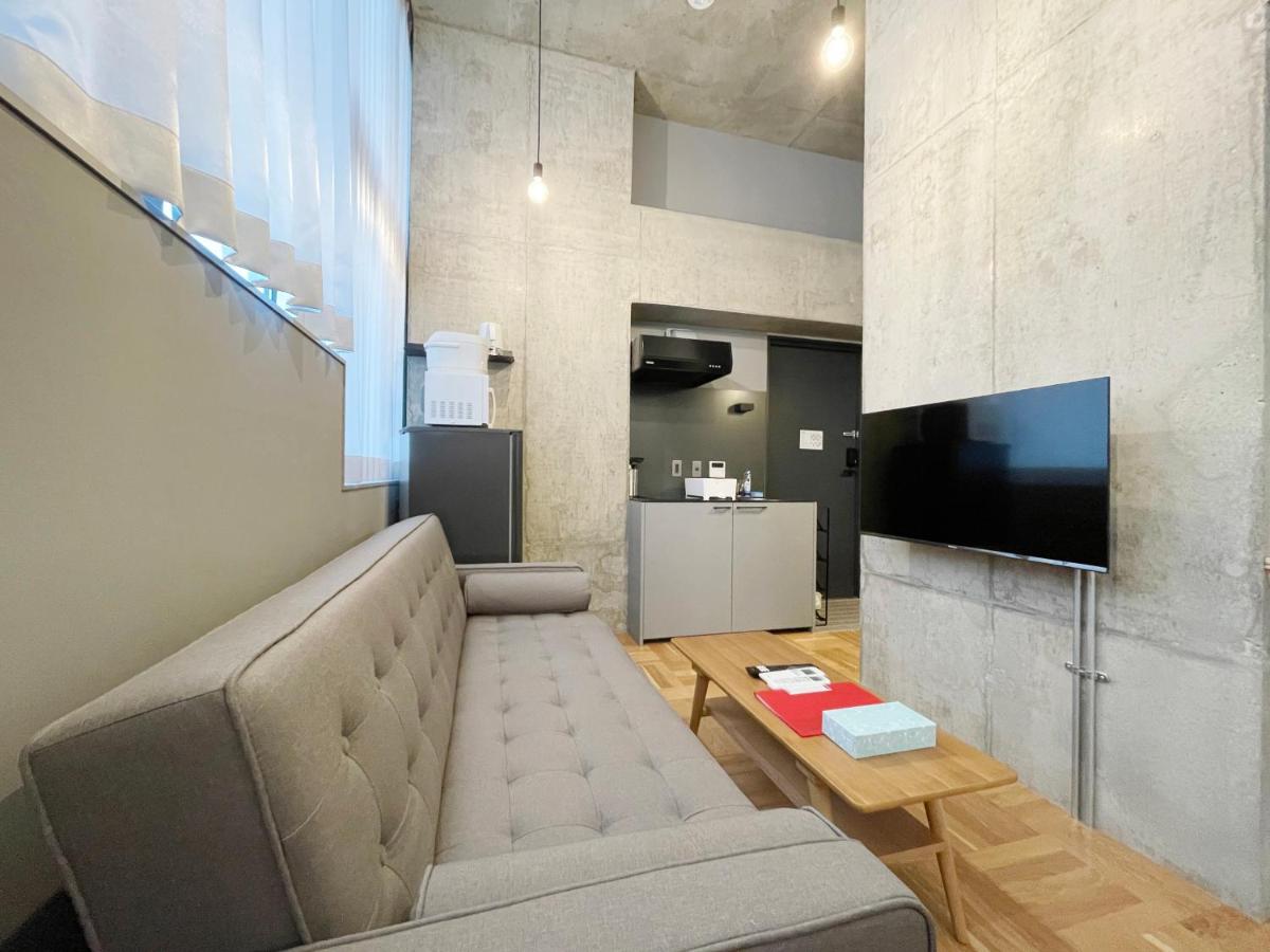 Appartement 2 Chambres