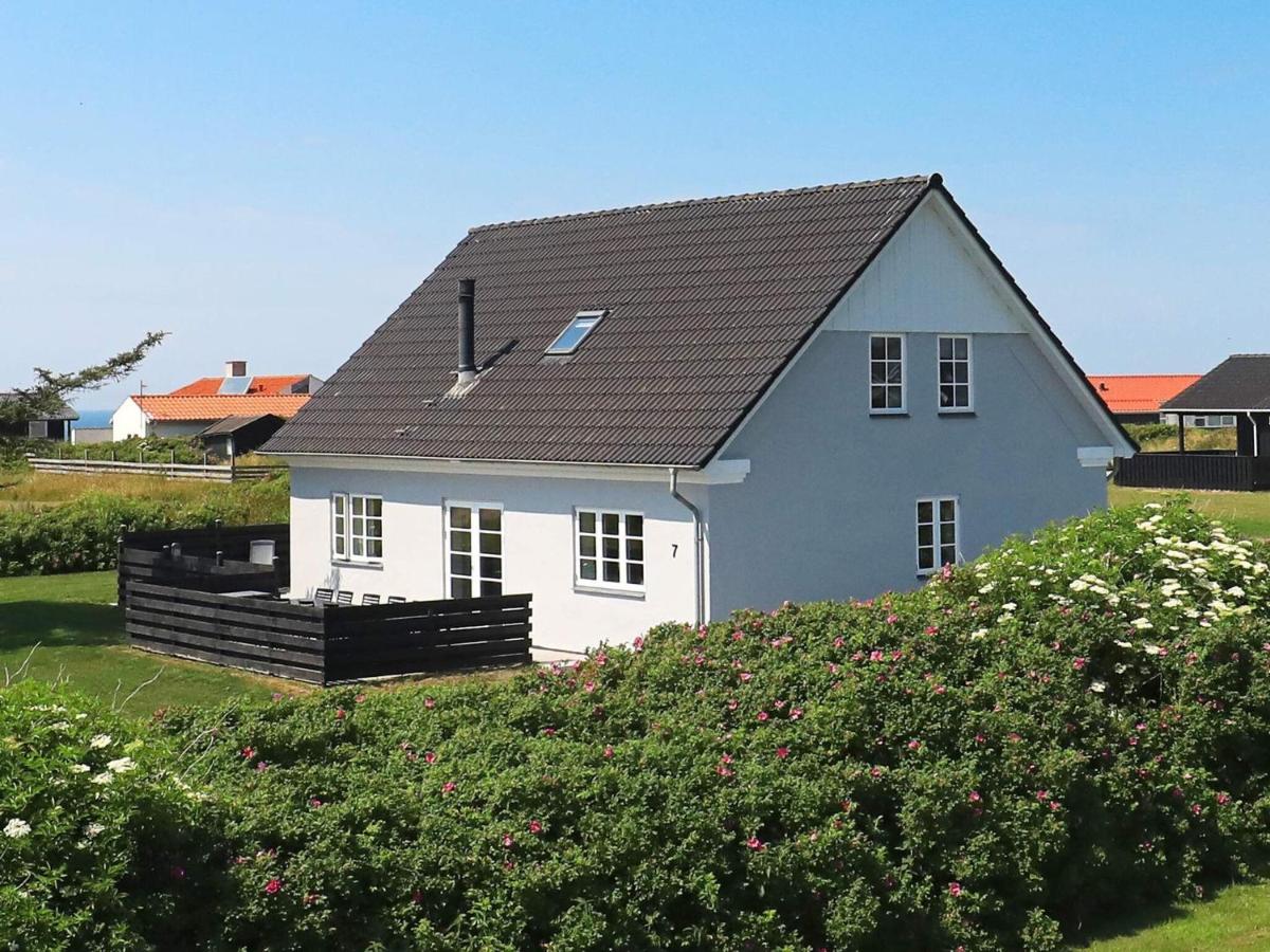 B&B Løkken - 14 person holiday home in L kken - Bed and Breakfast Løkken