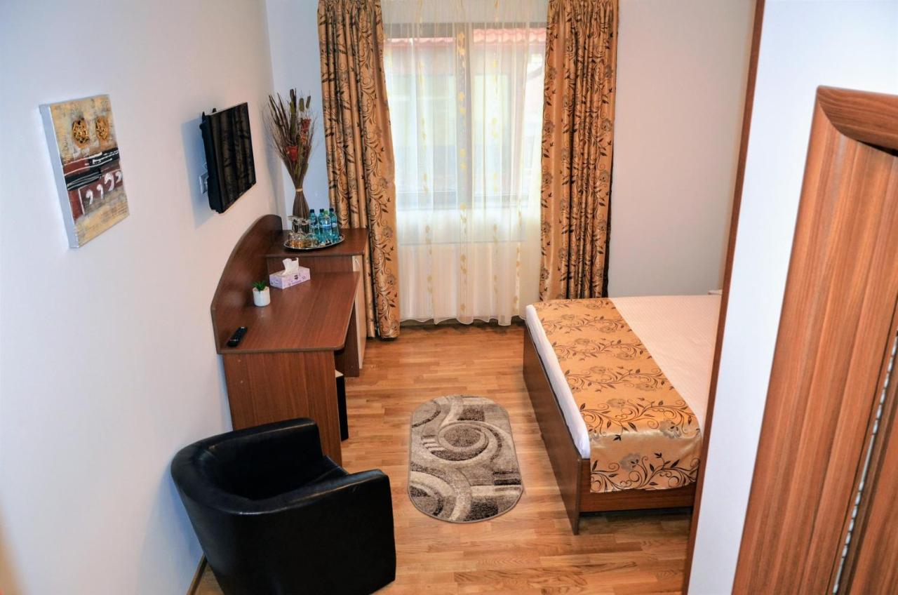 Habitación Doble con vistas a la montaña