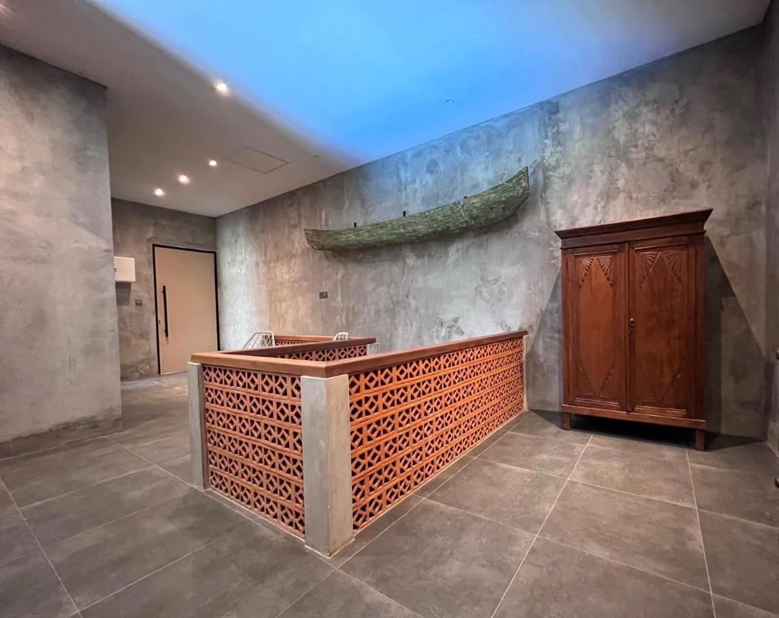 Rumah Hadeka Petitenget - B&B