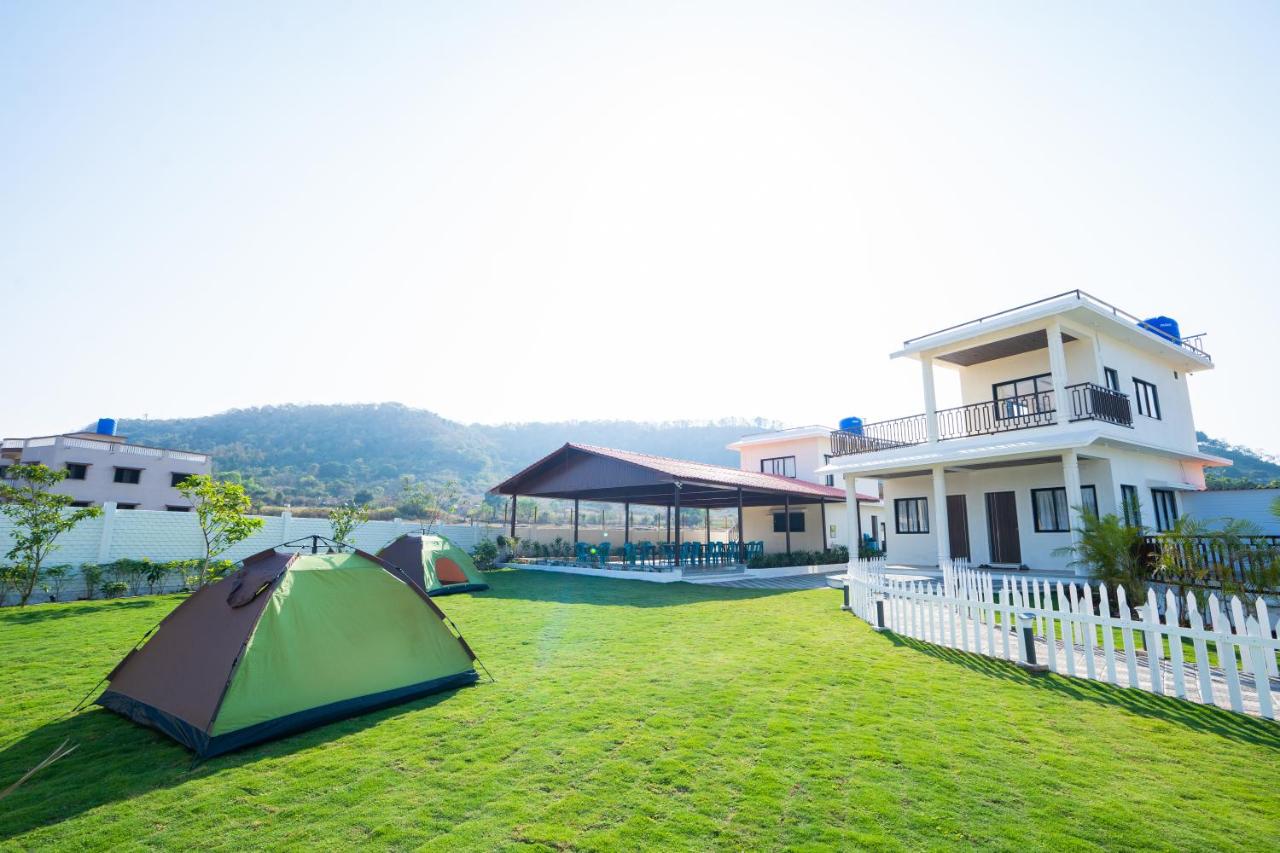 Eden Garden - B&B Alibag