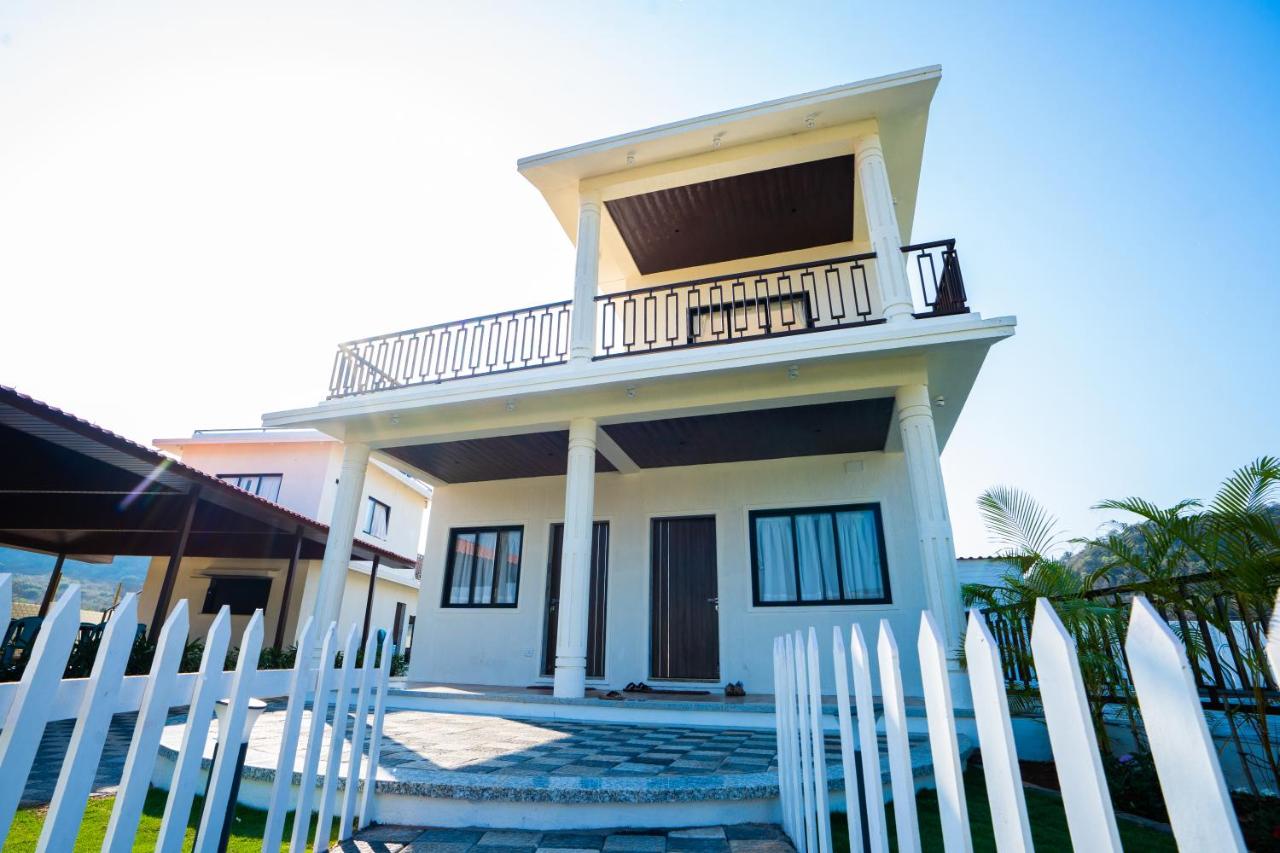 Eden Garden - Chambres d’hôtes Alibag