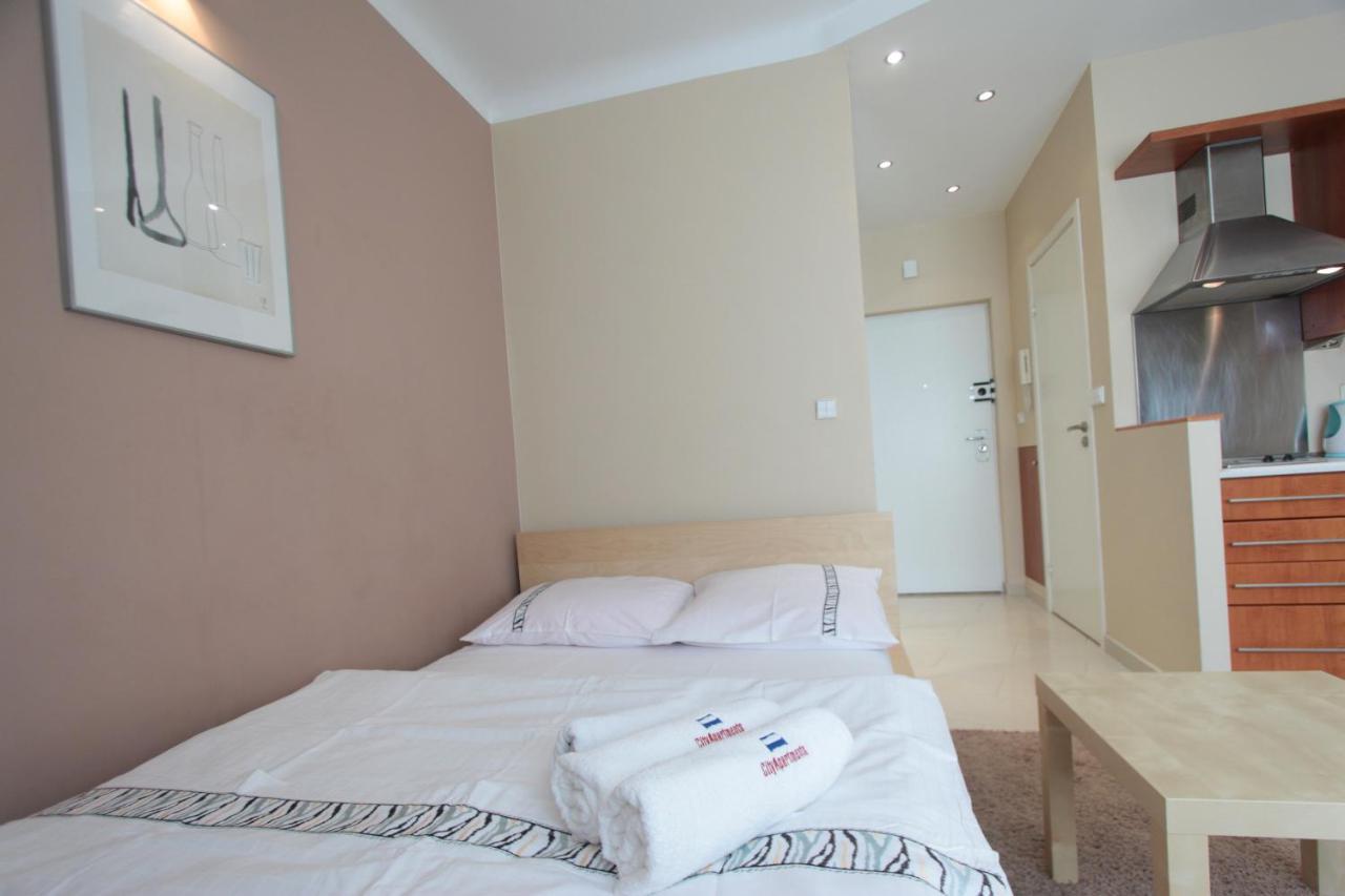 Studio-Apartment - Wyzwolenia-Allee 10