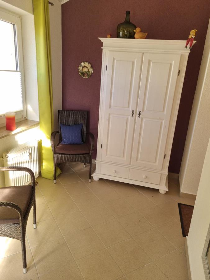 Appartement met 1 Slaapkamer