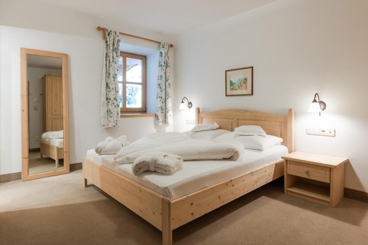 Budget Doppelzimmer
