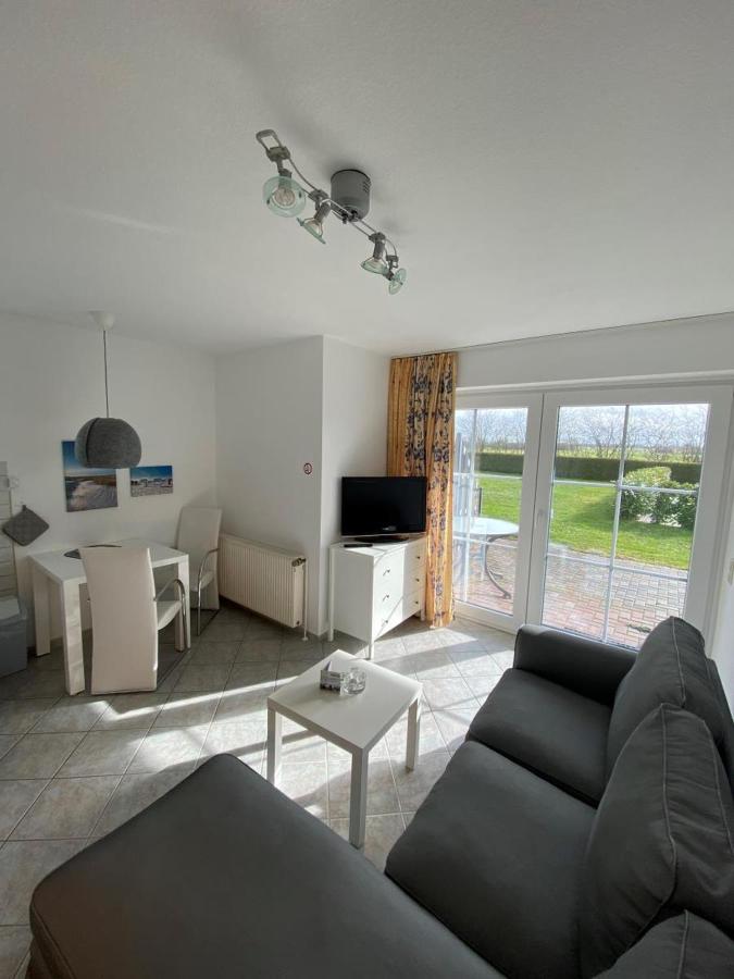 B&B Fehmarn - Fehmarn 17-3 - Bed and Breakfast Fehmarn