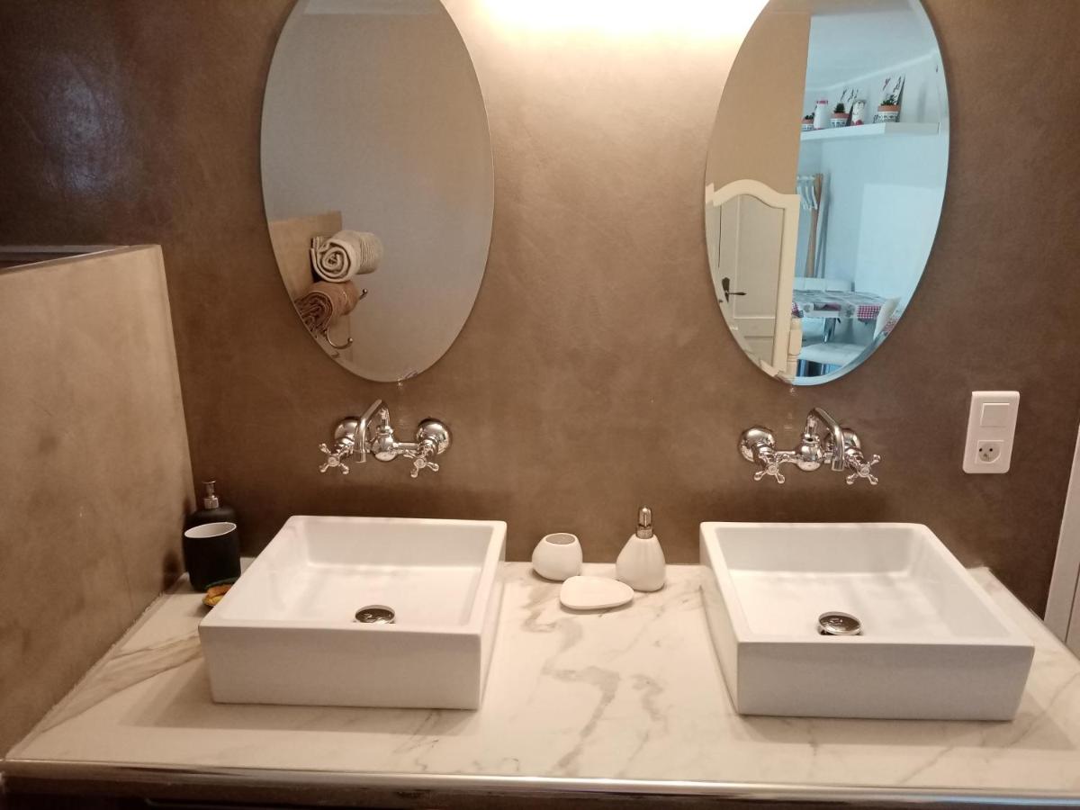 Au Coeur du Luberon - B&B Cavaillon