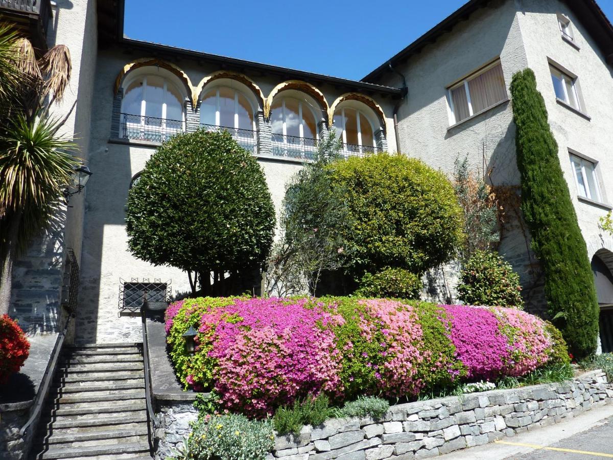 B&B Ascona - Suite Stays by Hotel La Perla - Bed and Breakfast Ascona