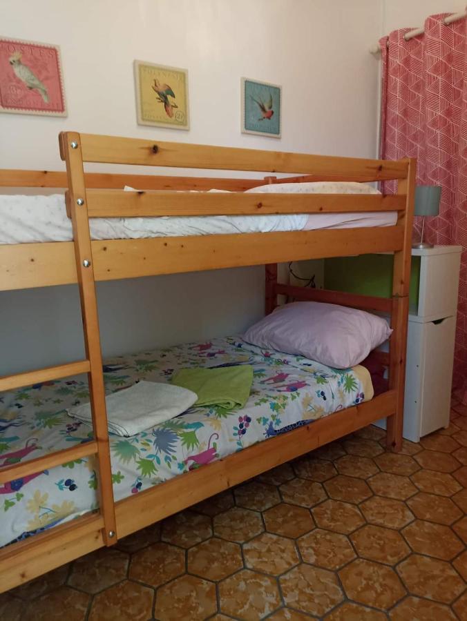 Houpla Porto Cristo - Ferienwohnung