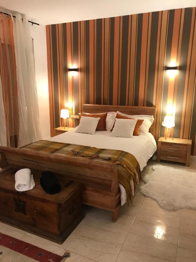 Gran apartamento de 4 habitaciones en Sitges - Ferienwohnung