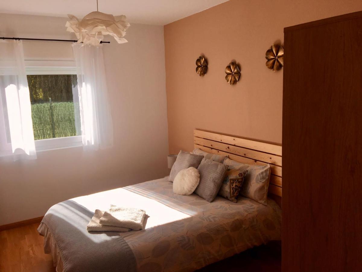 B&B Unquera - Apartamento Martín - Bed and Breakfast Unquera