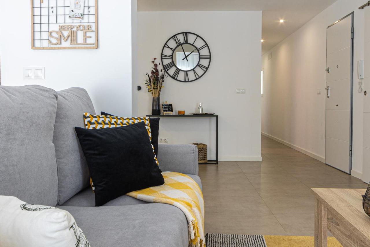 PÌSO MAR ALTEA - Ferienwohnung Altea