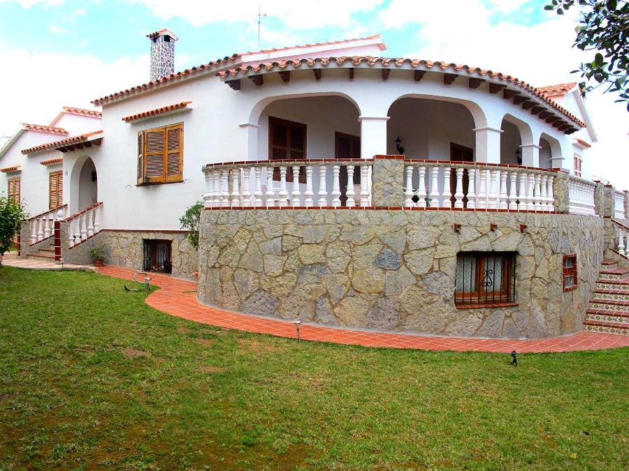 SANTA ANA - B&B