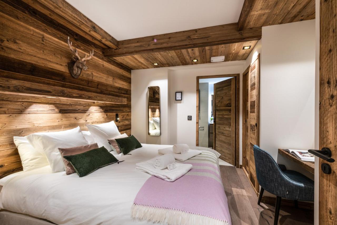 Apartment - Erdgeschoss