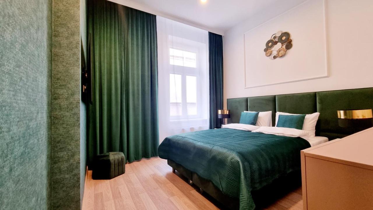 Apartment mit 1 Schlafzimmer