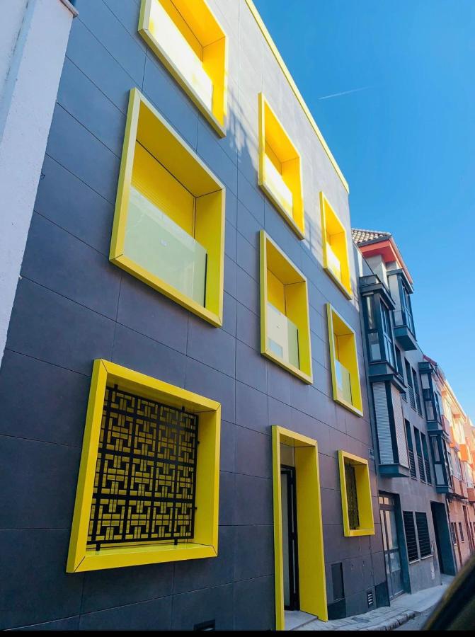 Bernabéu Business & Stay - B&B Madrid