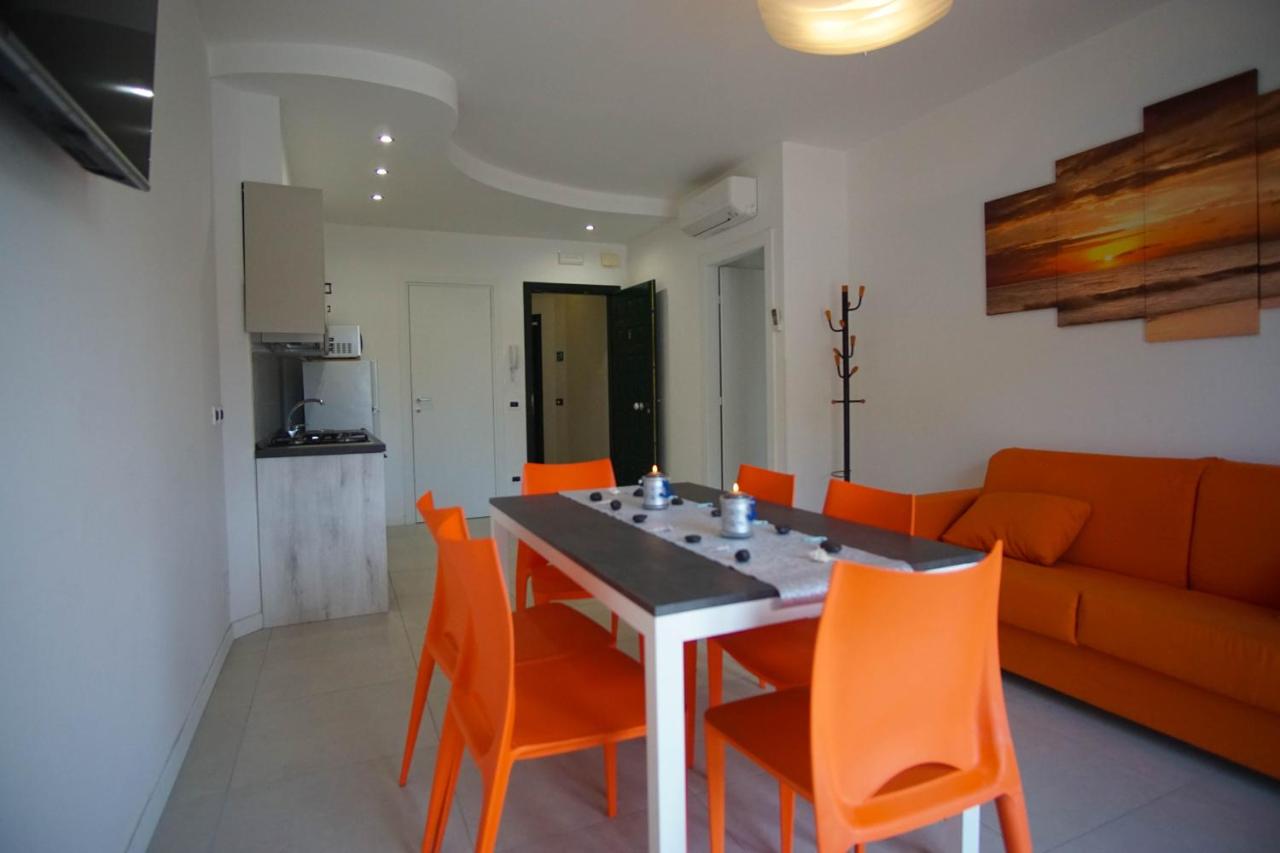 APPARTAMENTO NUOVO CENTRALISSIMO 150 MT DAL MARE - B&B Lido di Iesolo