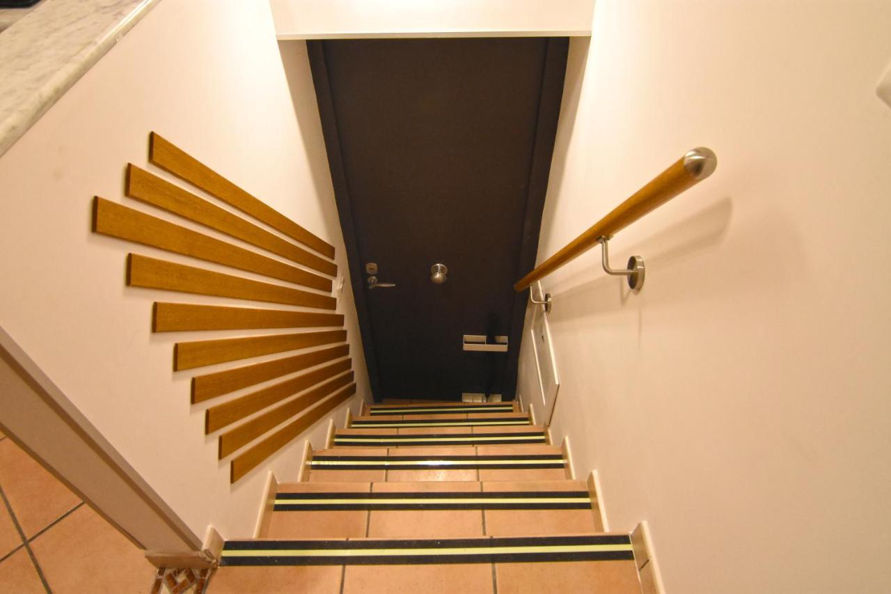 BlaBlaBla Apartment - B&B Napoli