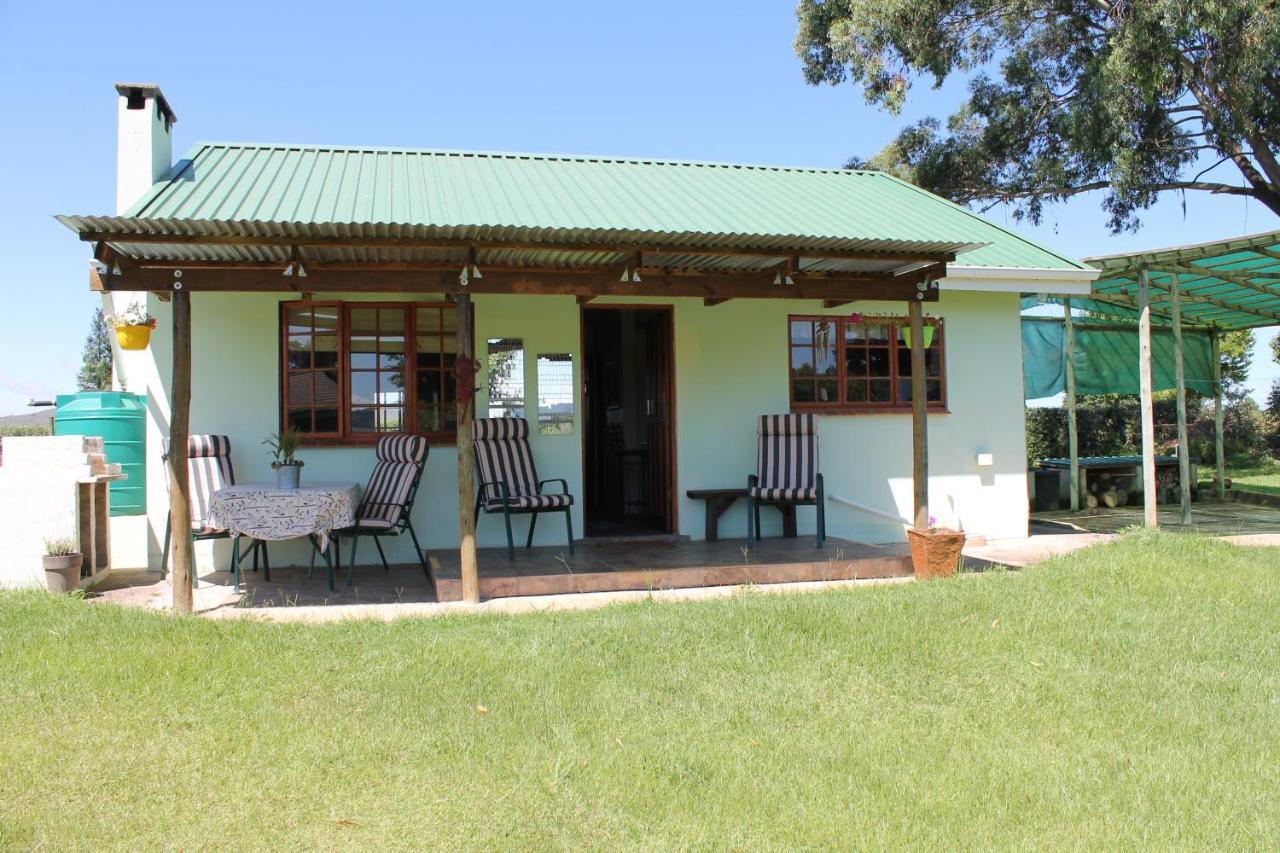 B&B Underberg - Cicada Self Catering Cottage - Bed and Breakfast Underberg