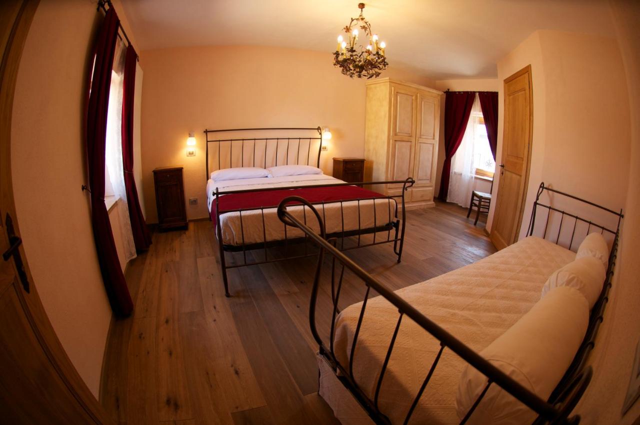 Junior Suite with Mountain View