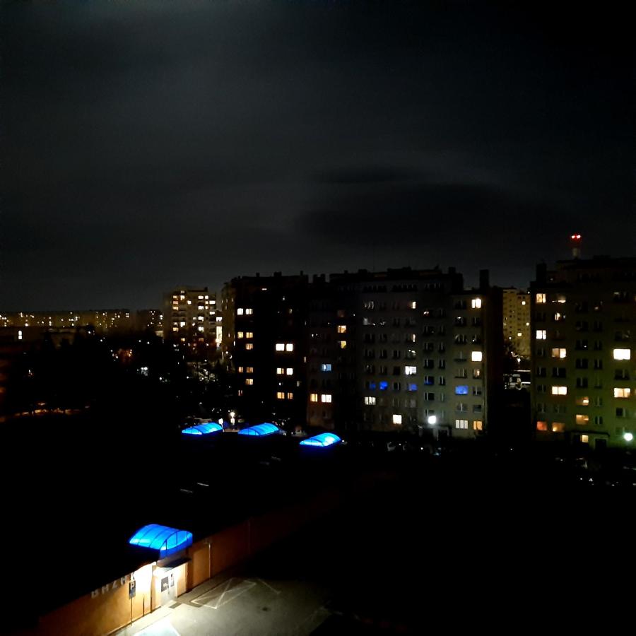 Apartament Hetmańska - Bed and Breakfast