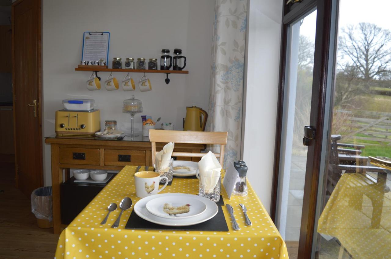 Smithfield Farm Bed & Breakfast - B&B
