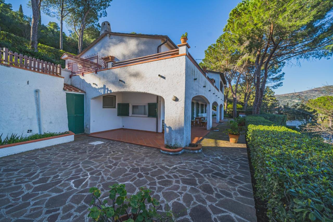 Villino La Rocca - Bed and Breakfast