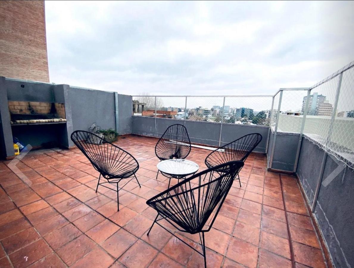 Hermoso departamento en duplex con terraza propia! - B&B Tigre