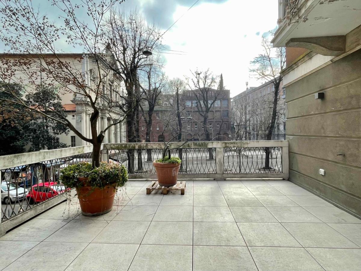 Cà Bèla - Moscova - B&B