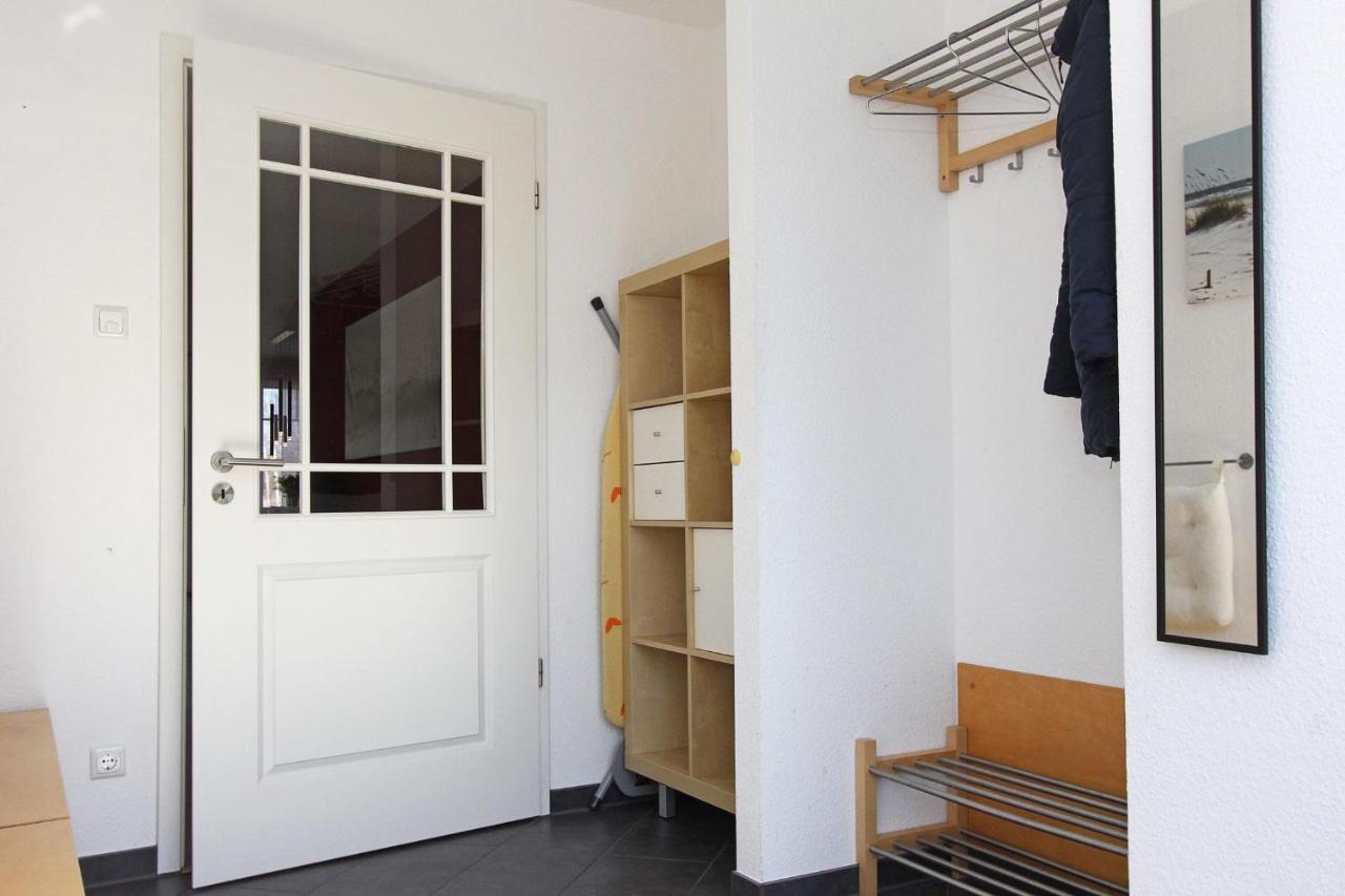 Ferienhaus 3f - Chambres d'hôtes Ostseebad Prerow