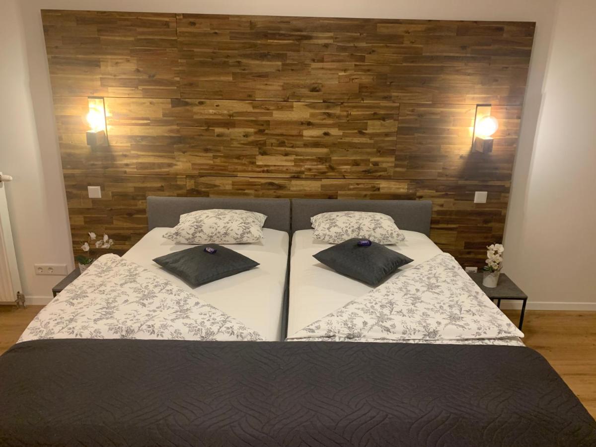 B&B Villach - Exclusive Holiday Apartments - Bed and Breakfast Villach