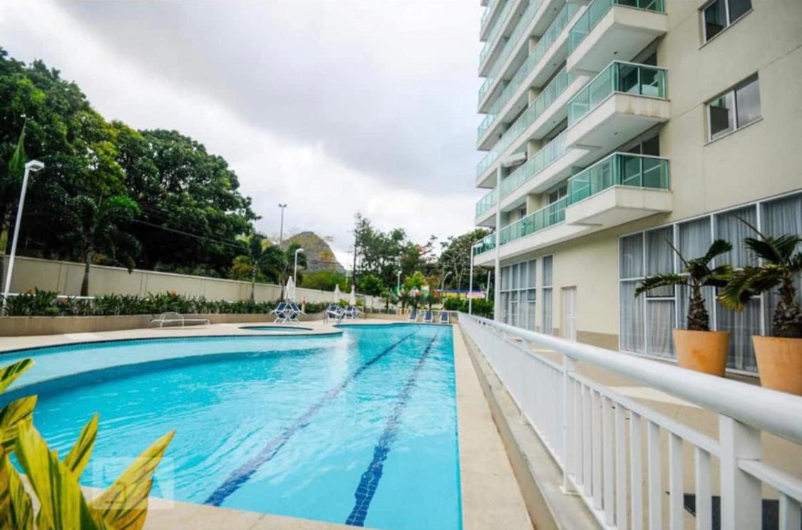 Rio Stay - Rio Centro-Rock in Rio - B&B