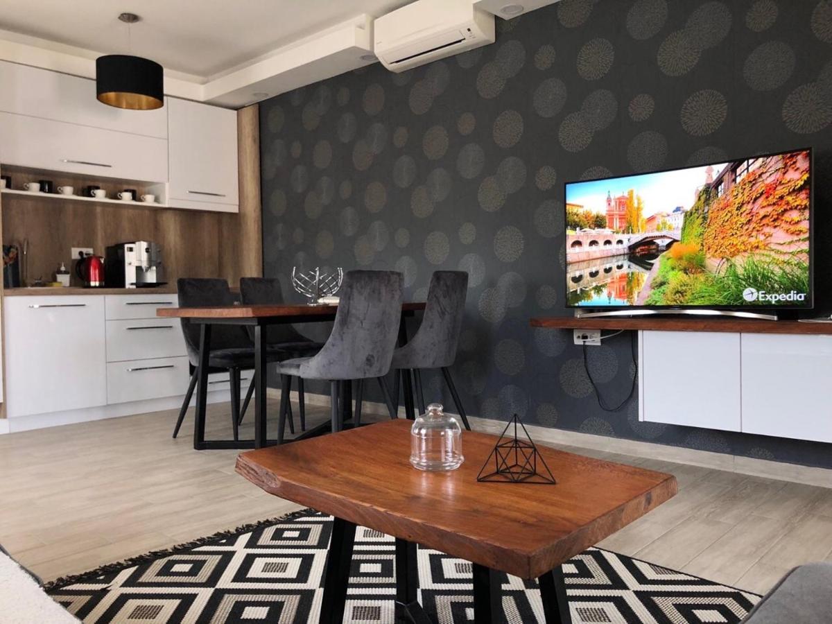 Aria lux apartmani - Chambres d’hôtes Vrdnik