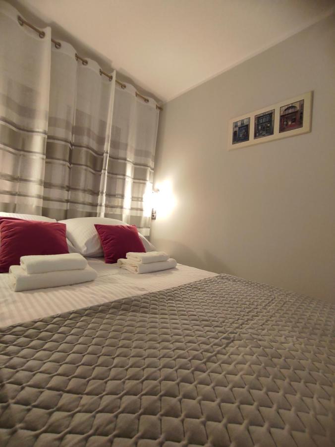 Apartament Red - B&B