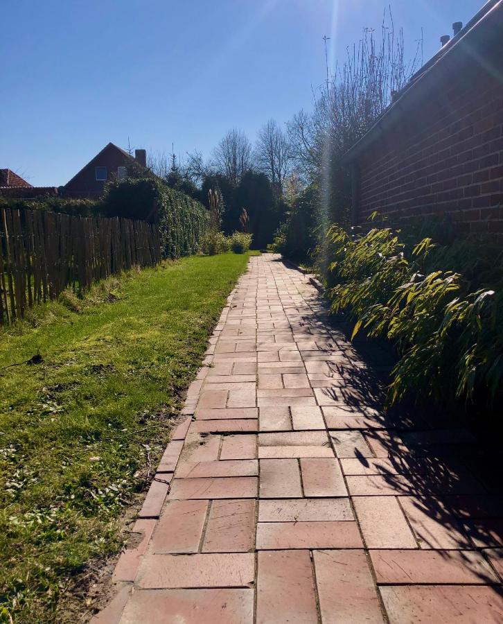 Paradiesje 2 - B&B Leer