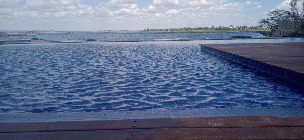Brisas do Lago - B&B