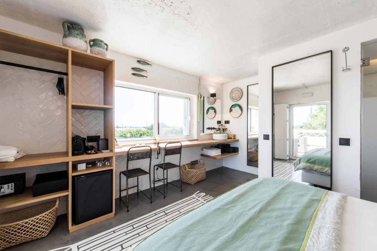 Suite avec Terrasse 