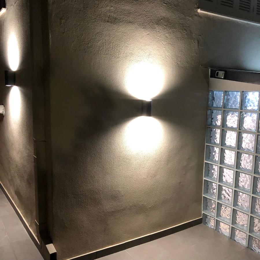 Μία γκαρσονιέρα με γούστο για επισκέπτες με άποψη - Bed and Breakfast Athene