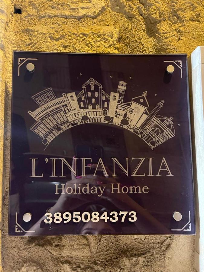 L’INFANZIA HOLIDAY HOME - Bed and Breakfast Bari