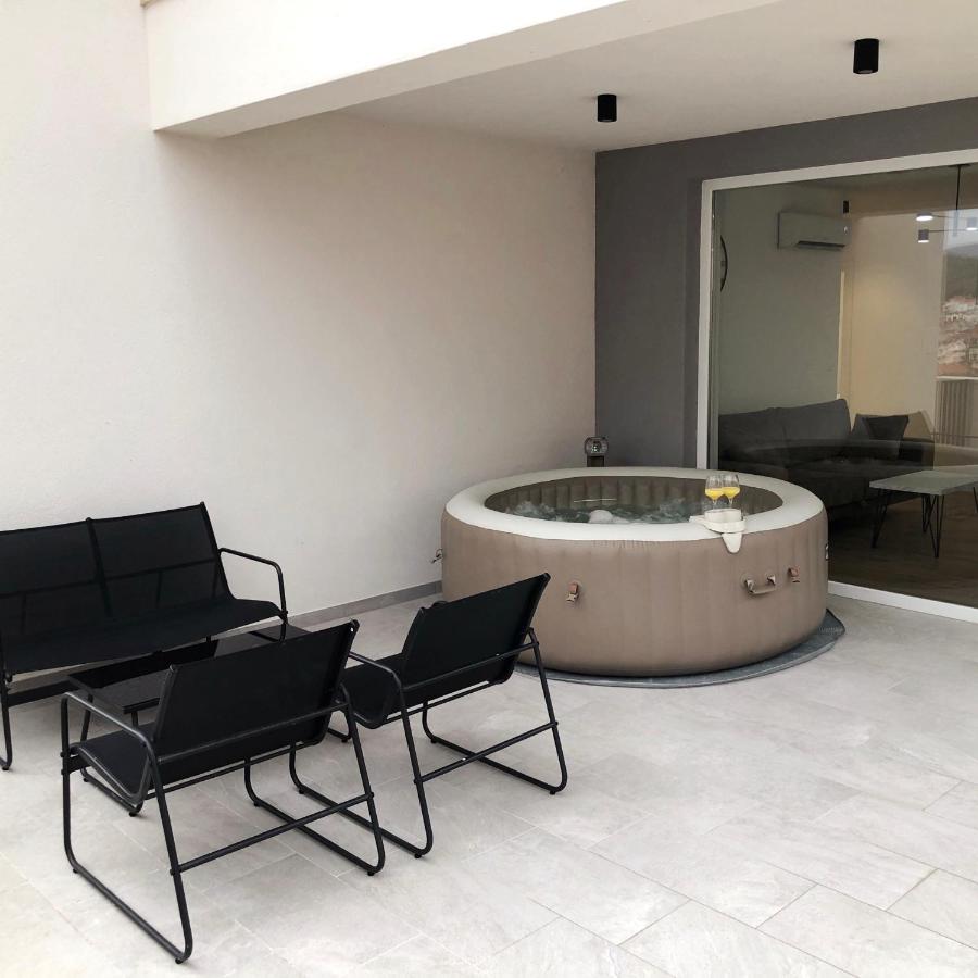Appartement met 2 slaapkamers