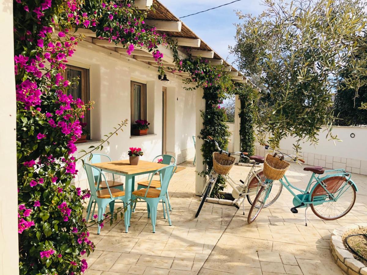 Domus Deiana Case Vacanza - B&B