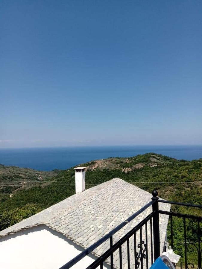 La Casa del Sol - Ferienwohnung