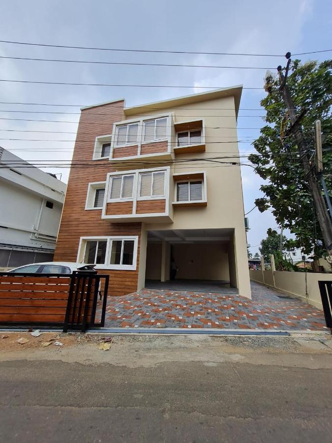 Nimet Residency - B&B