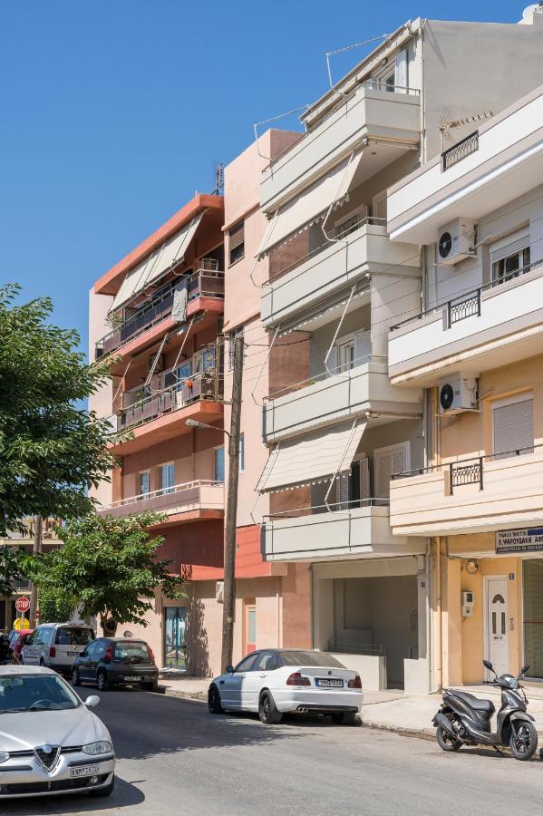 Urban Residences Chania - Bed and Breakfast