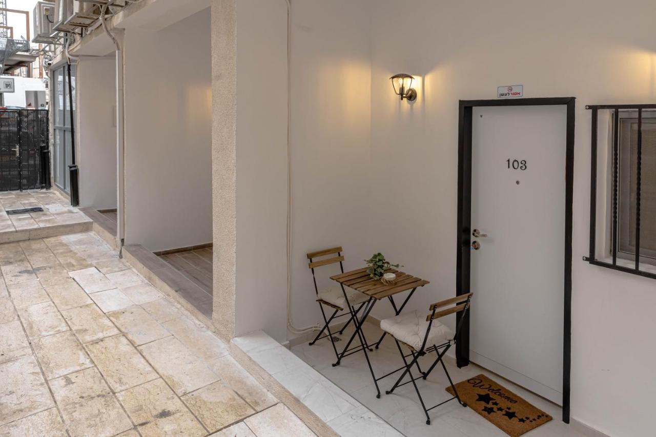 Appartement 1 Chambre Standard